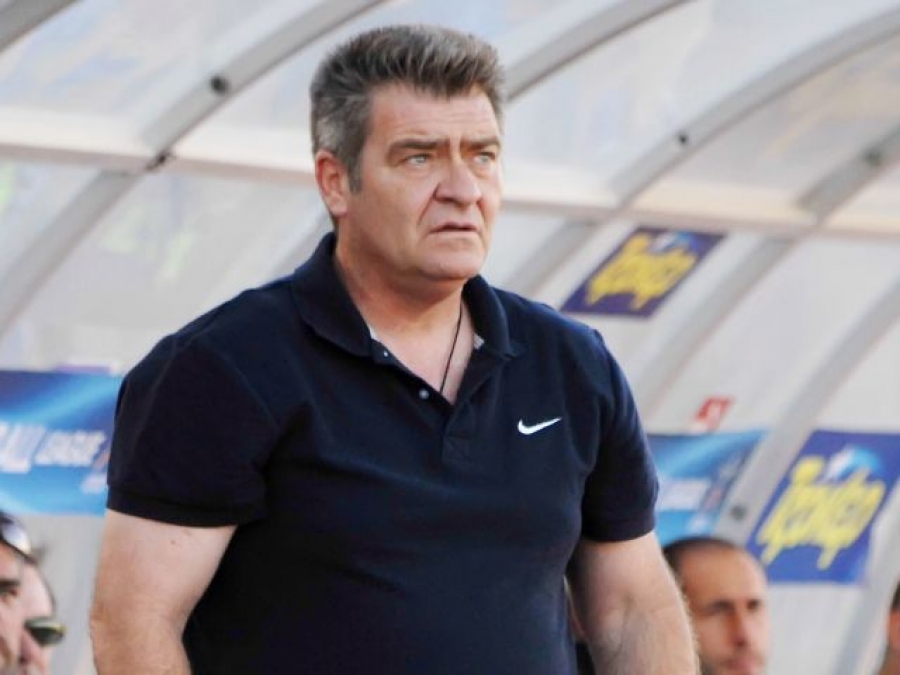 «Εχω βρει την ησυχία μου στα Ψαχνά»