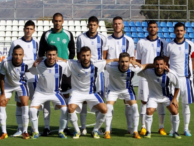 Πούλμαν παλαιμάχων