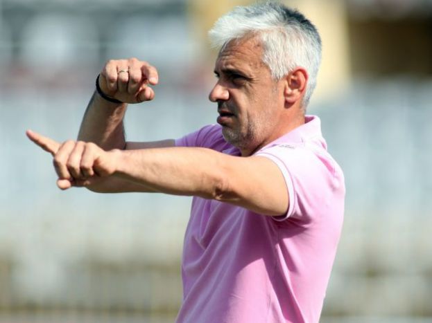 «Πρώτα ο Τύρναβος, έχω προτάσεις»