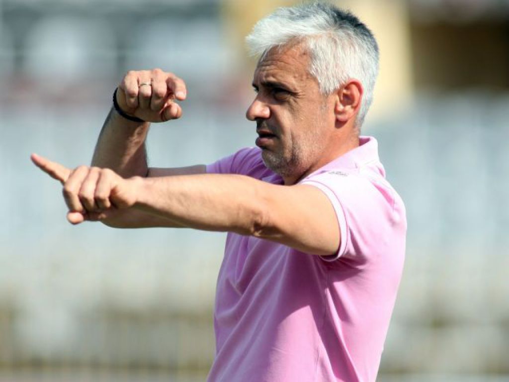 «Πρώτα ο Τύρναβος, έχω προτάσεις»