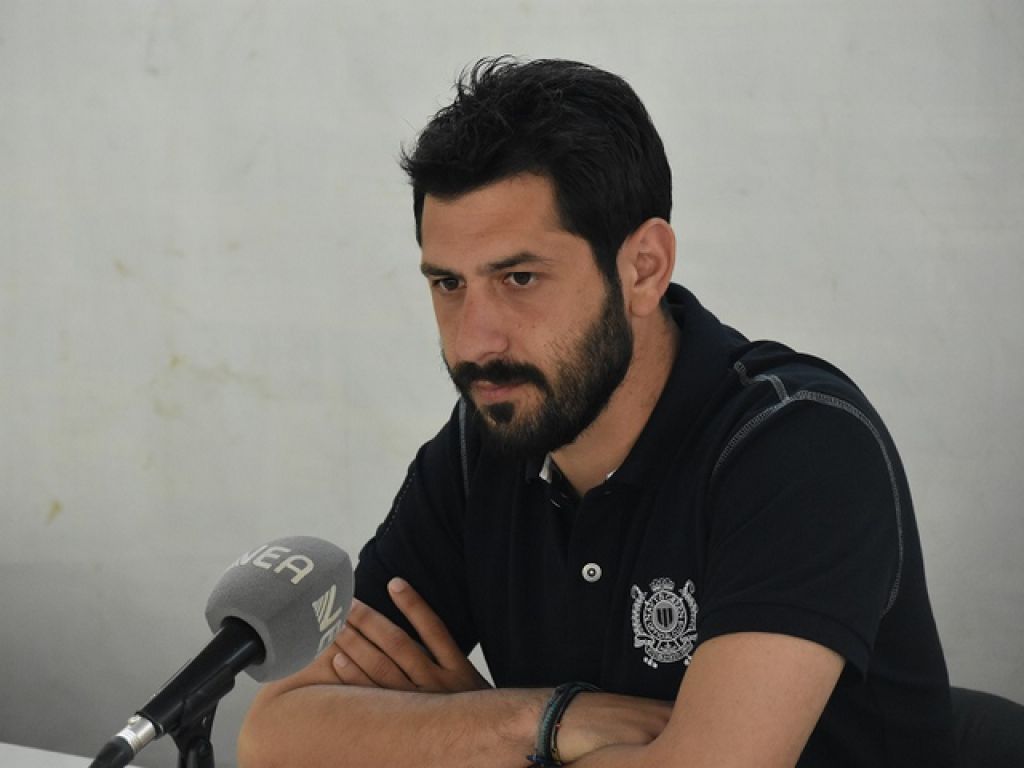 «Θα συναντήσω τον πρόεδρο και βλέπουμε»