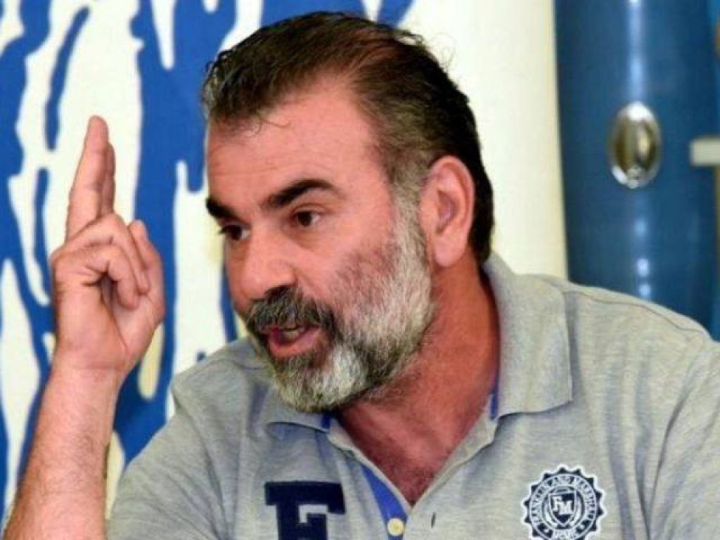 «Αγαπούσε πολύ τον Ηρακλή»