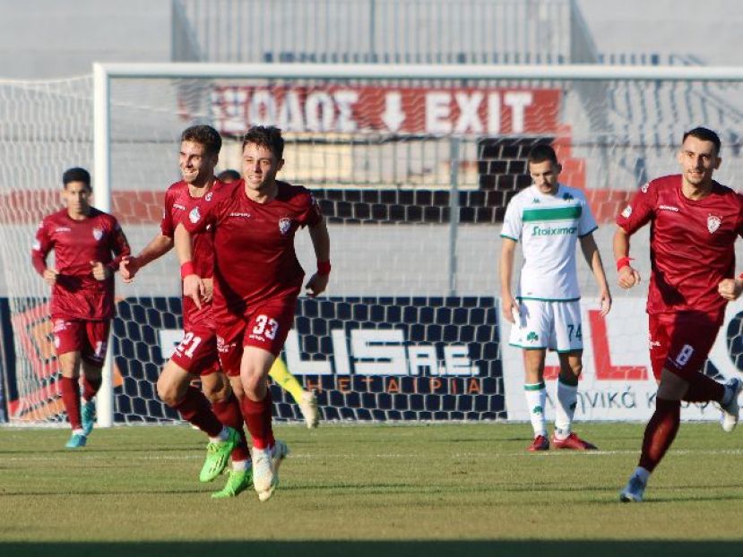 Επιστροφές στην ΑΕΛ