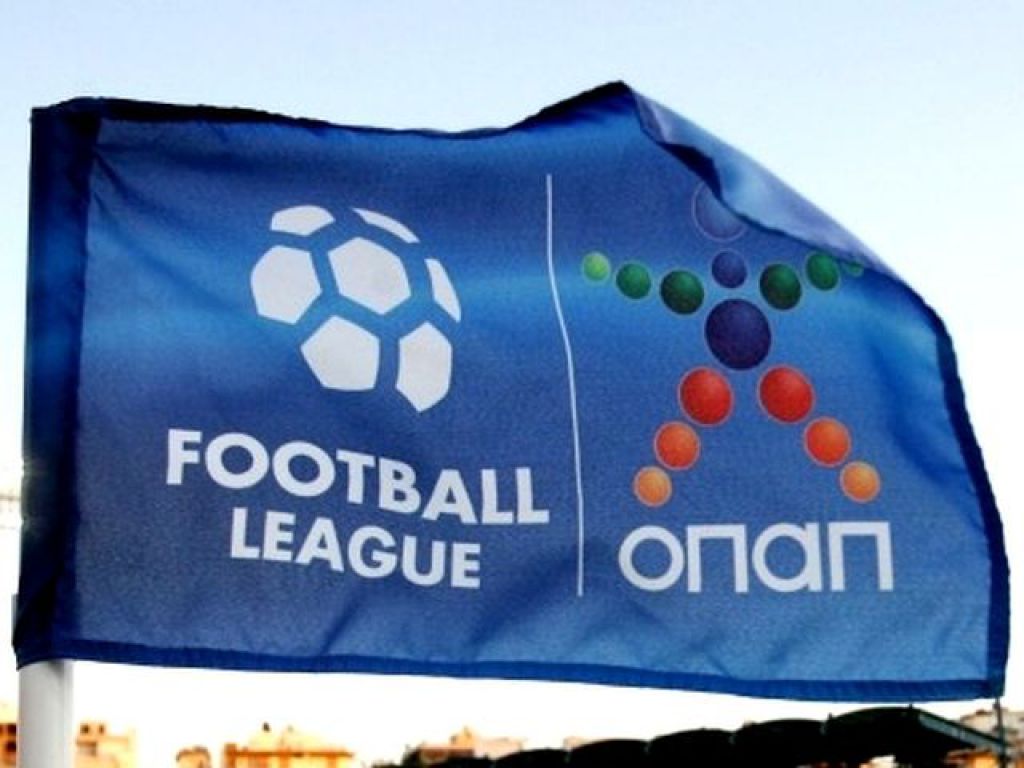 Το… ημιτελές παζλ της Football League