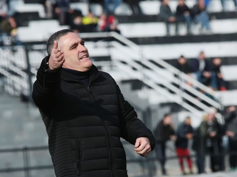 Τέλος ο Γράφας