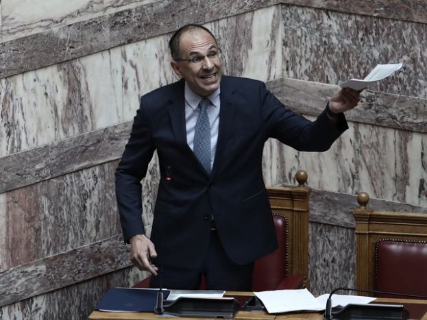 Συνάντηση με Γεραπετρίτη – Πέτσα για ΕΡΤ