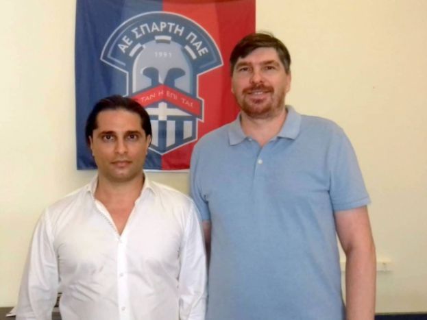 Τσερνίσοφ και επίσημα