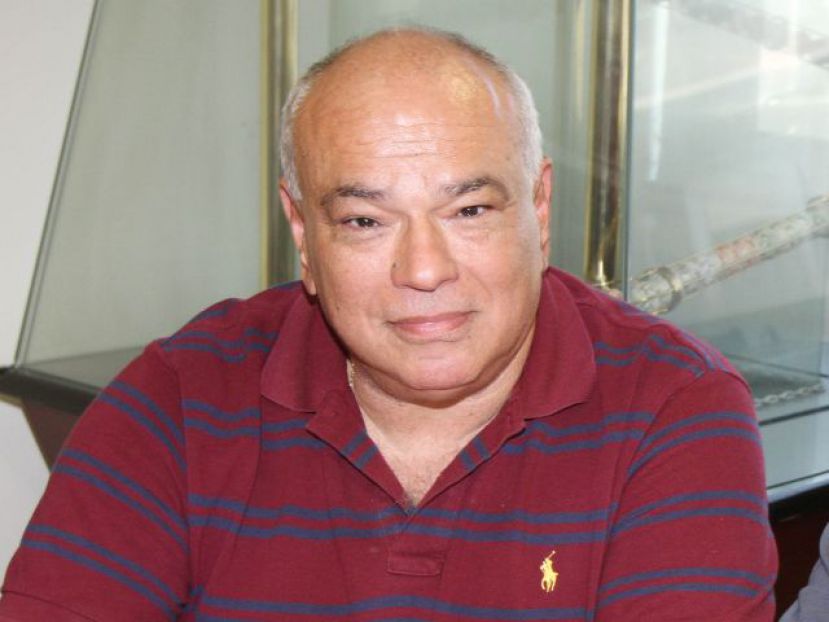 Χατζηιωάννου: «Τα γραπτά μένουν» (pic)