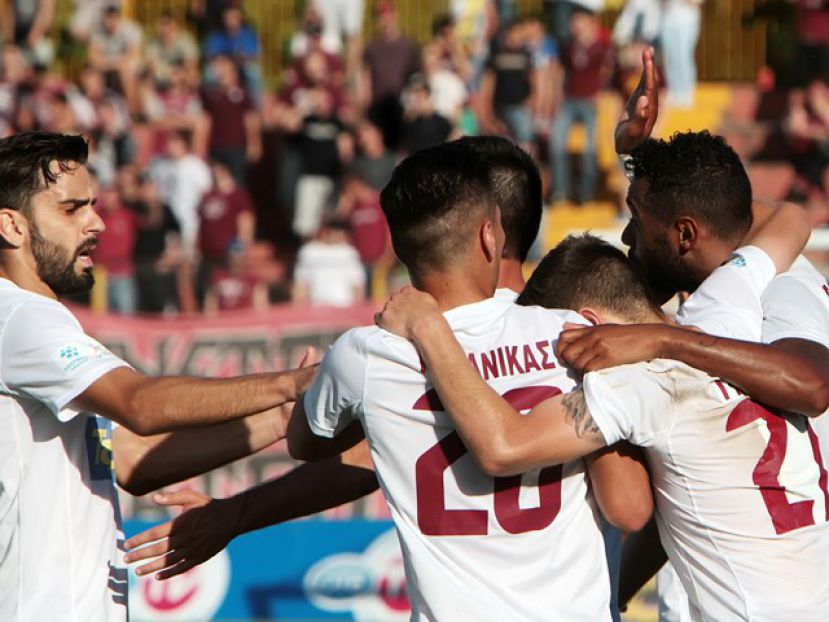 ΑΕΛ – Παναχαϊκή 1-0 (video)