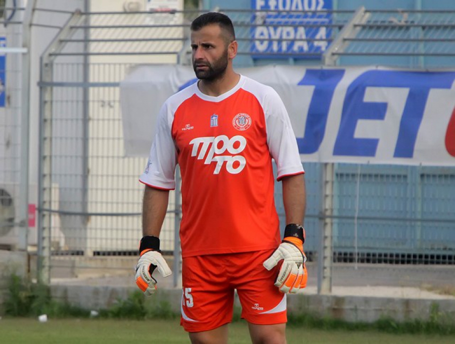Ρίζος: «Δεν με σεβάστηκαν»
