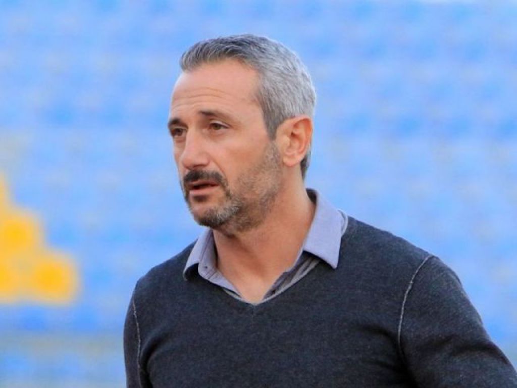 Συμφώνησε με Μπαξεβάνο