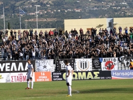 Παίρνουν ανάσες