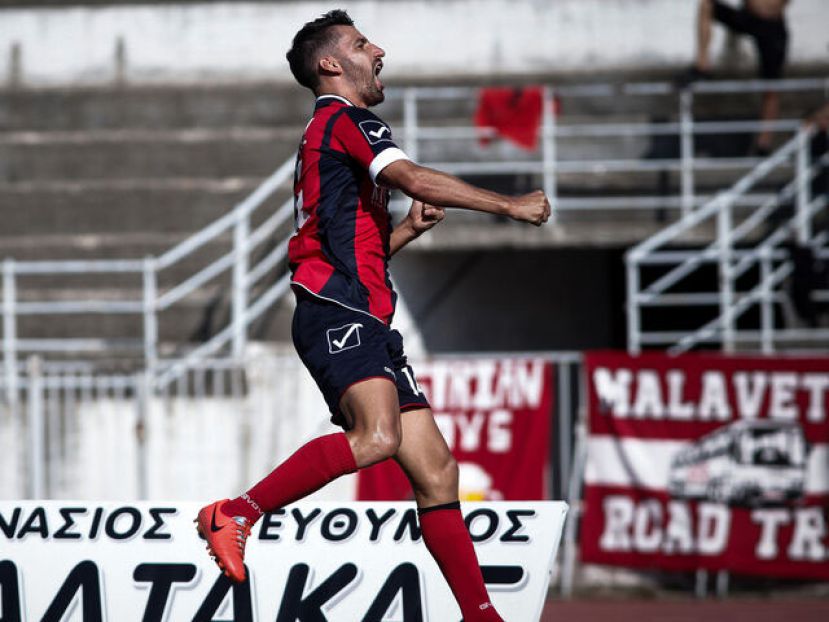 Ο Πελάεθ ξέμεινε στην Ελλάδα!