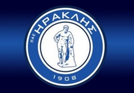 Η παρουσίαση του Ηρακλή