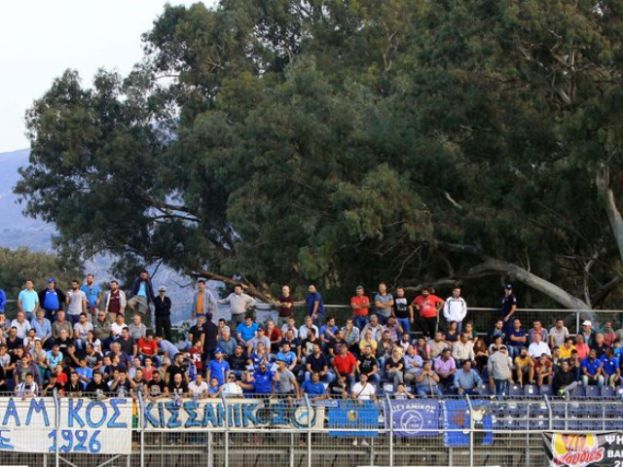 Είσοδος 10 ευρώ με Σπάρτη