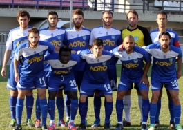 Φωκικός για το 3×3