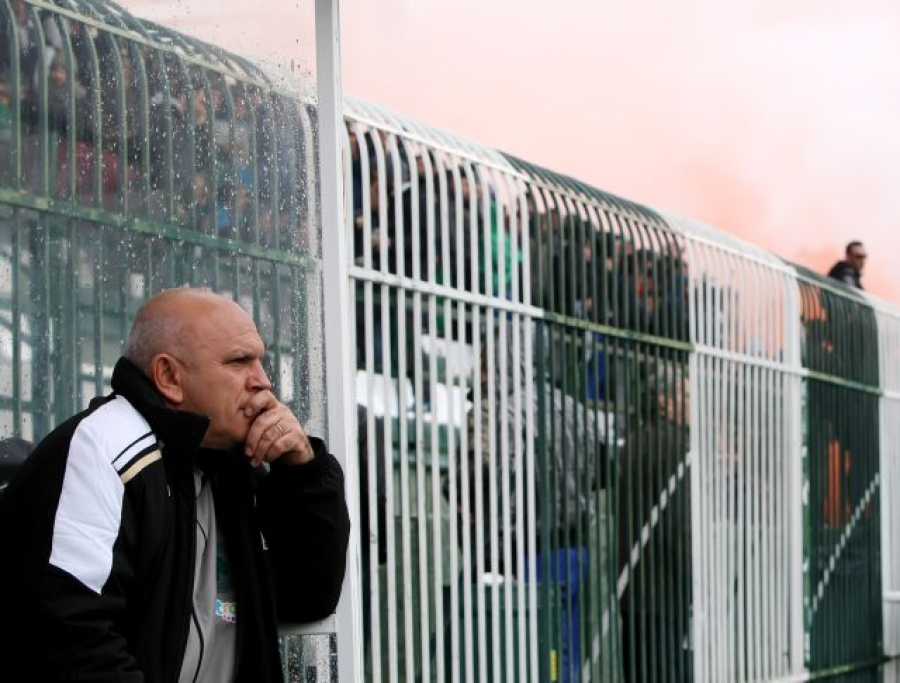 «Ματς που κρύβουν παγίδες»