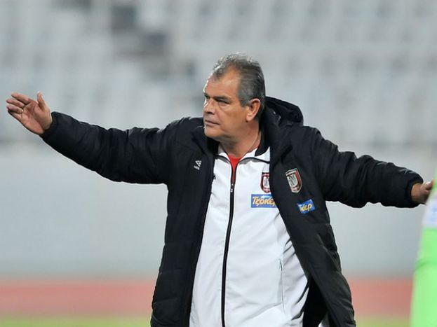 Τέλος ο Σπανός!