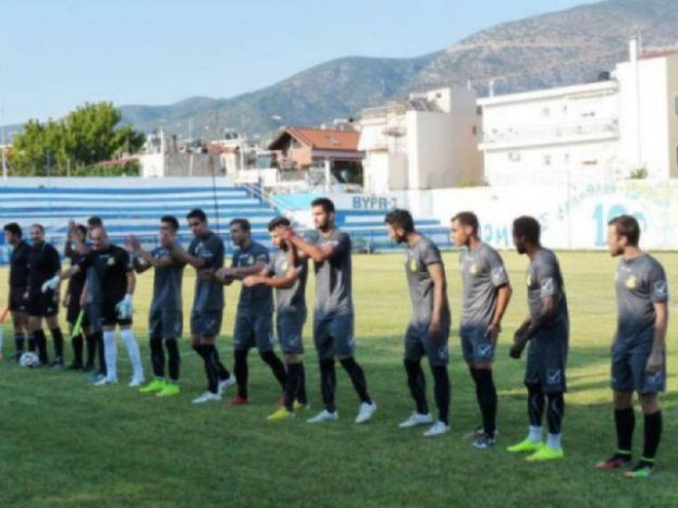 «Ανάσες» χωρίς φιλικό