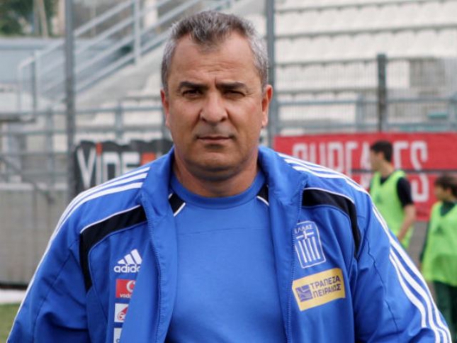 Συλλυπητήρια και ο Αγροτικός