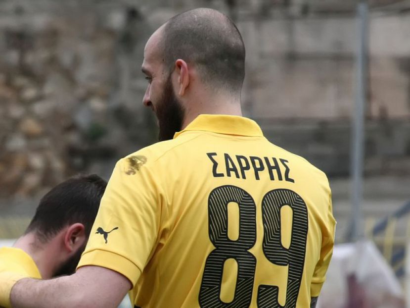 «Θα γίνει σκοτωμός»