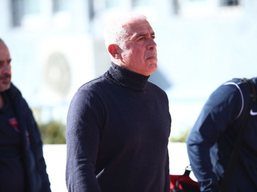 Απέλυσε Νικοπολίδη ο Πανιώνιος