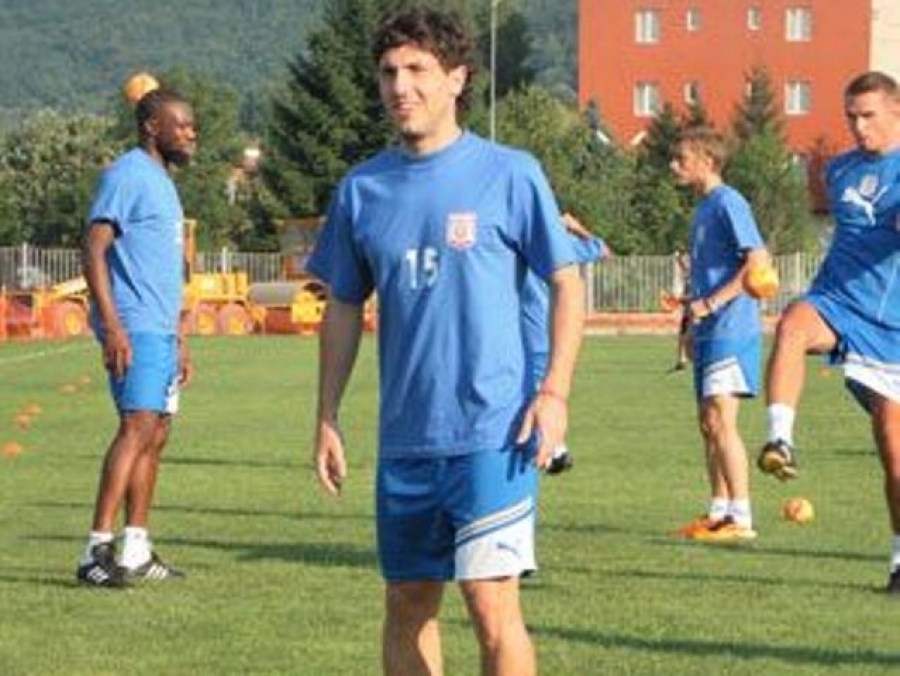 Επιστροφές στην Καλλονή