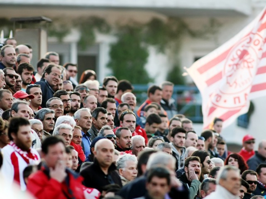 Έντονος προβληματισμός