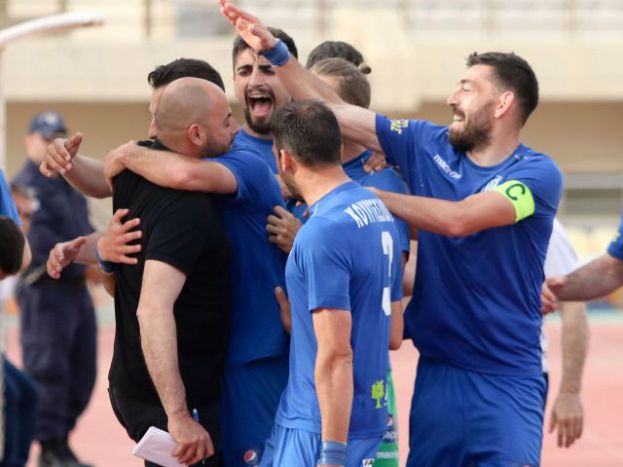 «Δεν σημαίνει κάτι…»