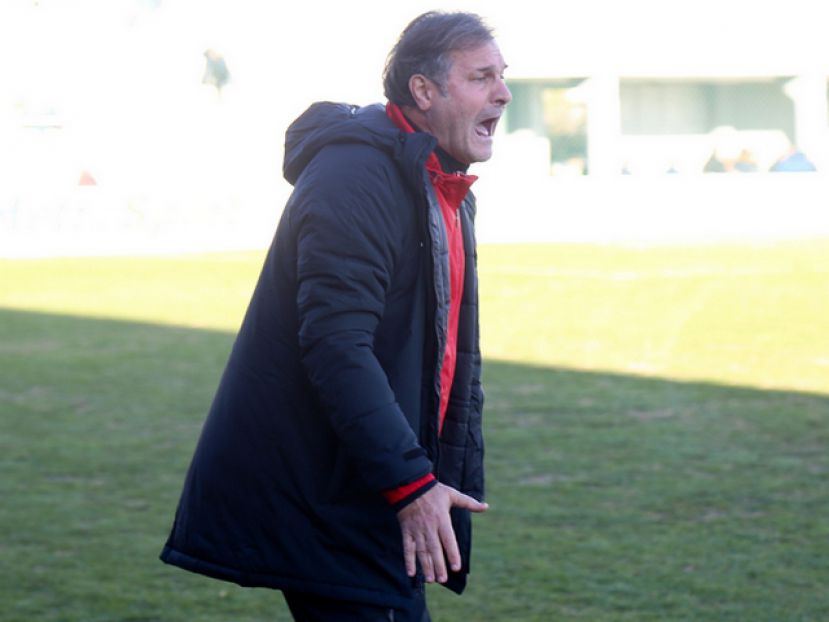 «Δεν εστιάσαμε στα προβλήματα του Ηρακλή»
