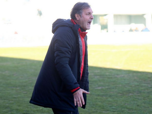 «Δεν εστιάσαμε στα προβλήματα του Ηρακλή»