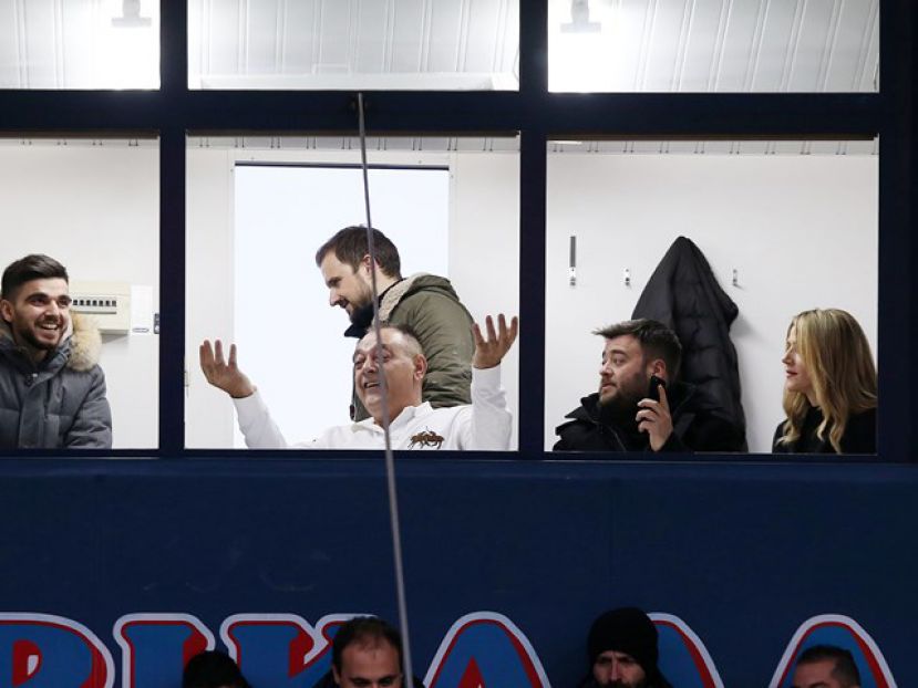 «Προσπάθεια αναστάτωσης»