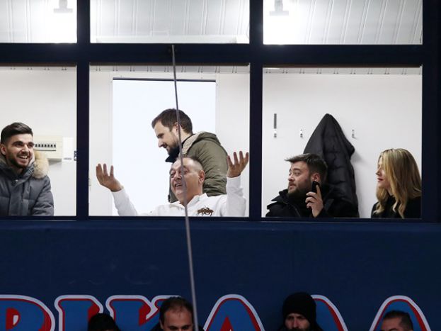 «Προσπάθεια αναστάτωσης»