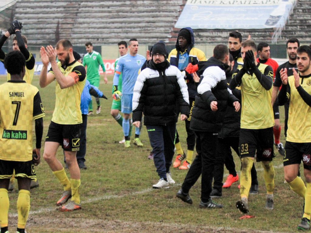 «Αποτέλεσμα στις Σέρρες»
