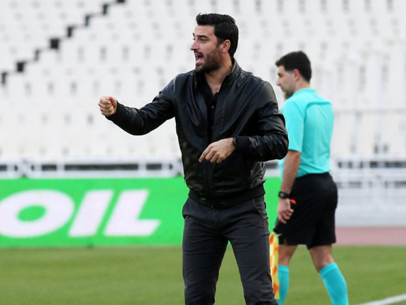 «Είμαστε στα χαμένα»