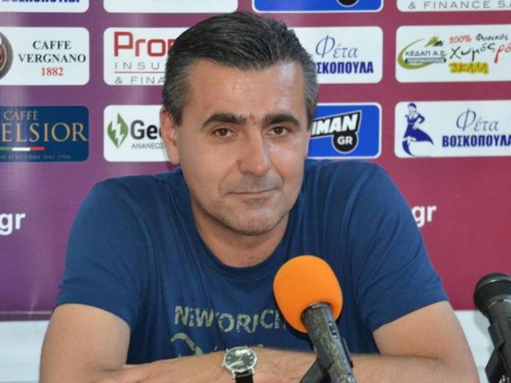 Αντίο στον ΑΟΤ και από Παπαθανασίου
