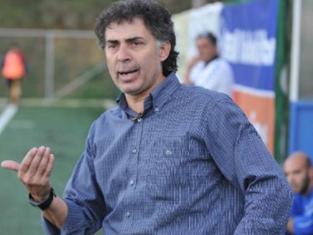 «Βαριά η φανέλα της Παναχαϊκής»