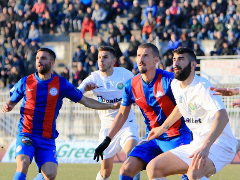 «Δεν μπορούσα να πω όχι»