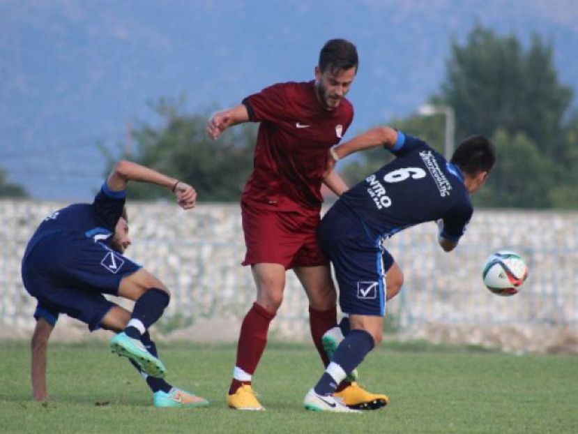 Φαρκαδόνα – ΑΕΛ 0-1 (video)