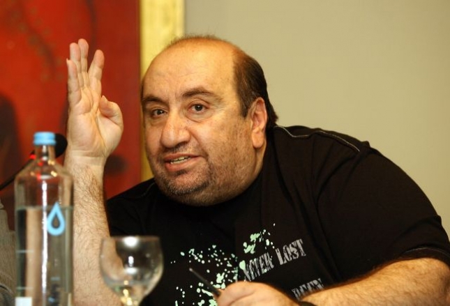 «Είμαι 135 κιλά, αλλιώς θα έπαιζα»