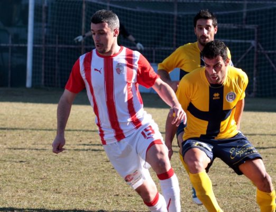 Έκλεισε ο Πασάς στη Βέροια