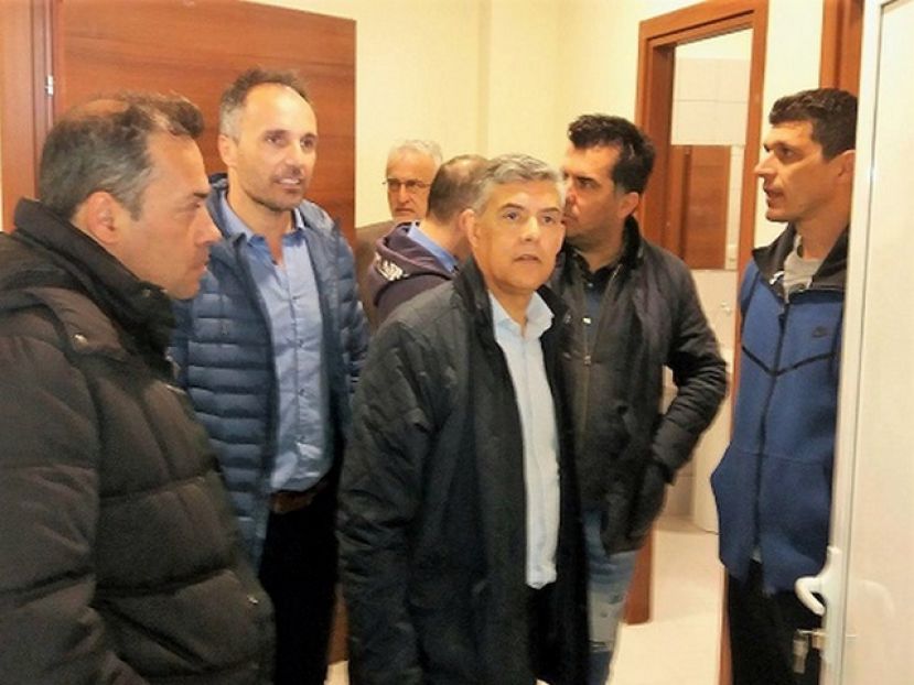 Επιθεώρηση στη Φιλιππούπολη (photos)