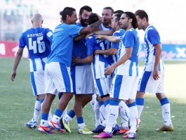 Το fair play της Νίκης