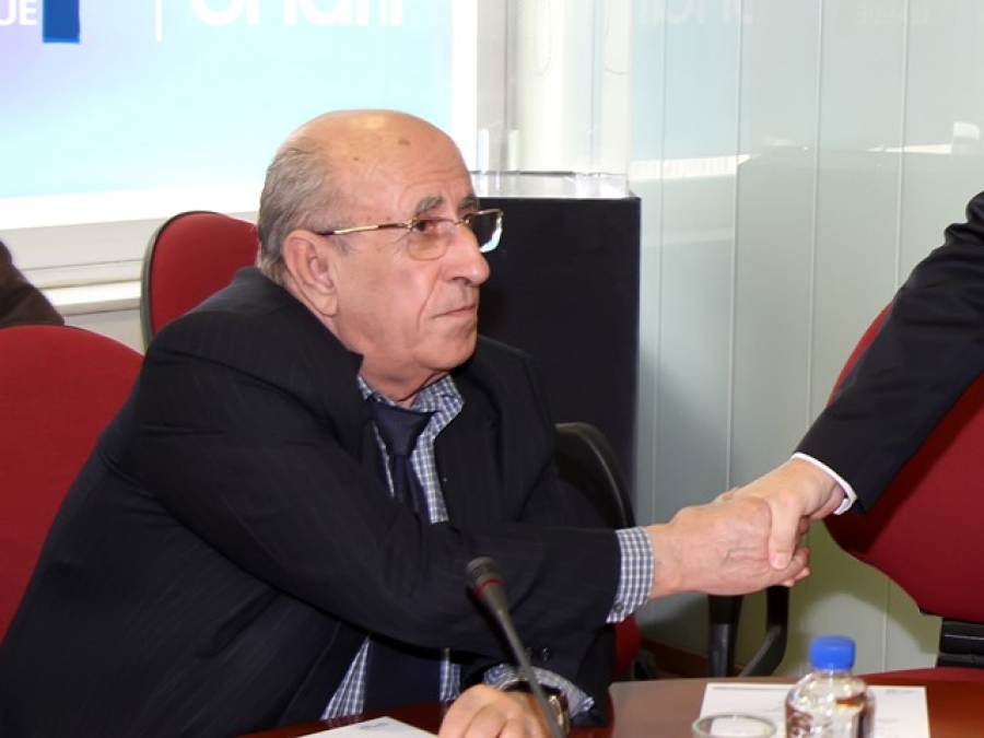 Χριστόπουλος: «Πραξικόπημα…»