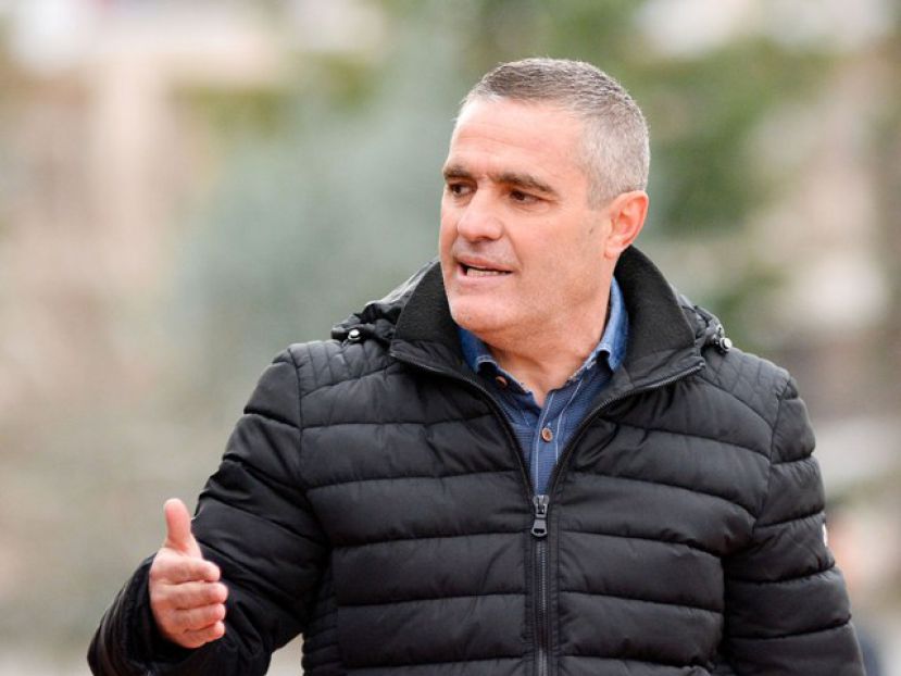 Κυνηγάει ατομικό ρεκόρ ο Γράφας