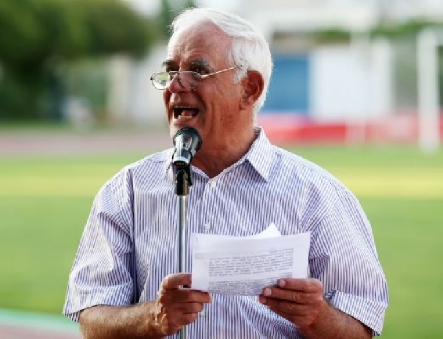 «Δεν πουλάω στον Καινούργιο»