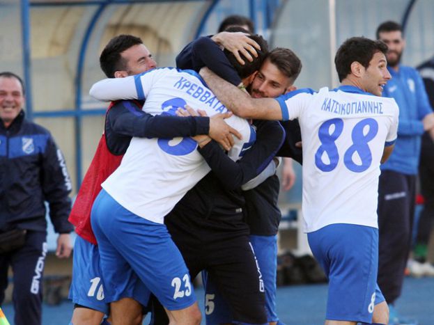 Κλήσεις σε Πανθρακικό, Καλλιθέα