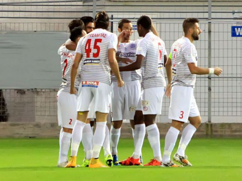 Το 3 στα 3 θα φέρει πριμ
