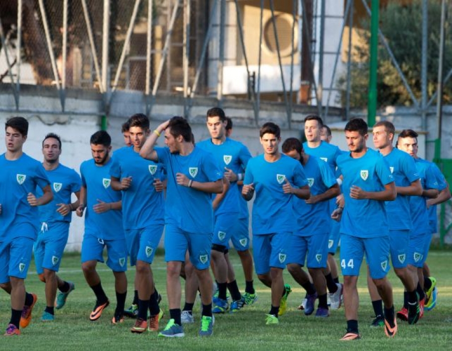 «Αυτό που χρειαζόμαστε»