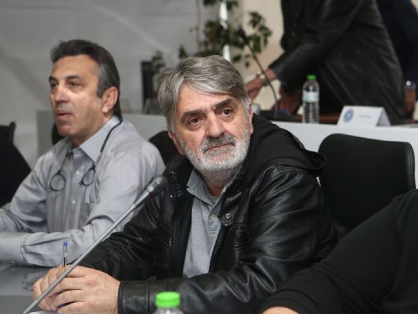 Οι νέοι αντιπρόεδροι της SL2